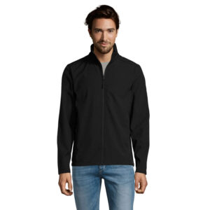 Race giacca uomo ss 280g