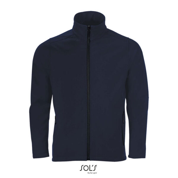 Blu scuro francese
