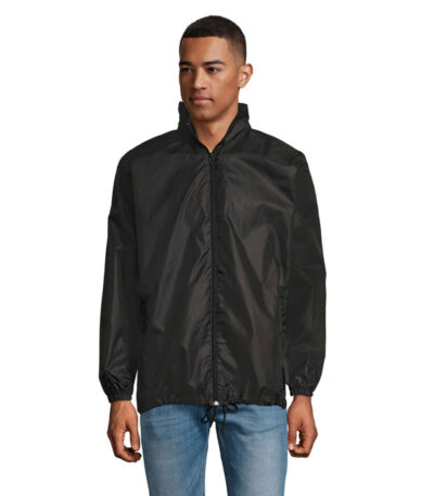 Shift-uni windbreaker-210g