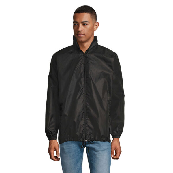 Shift-uni windbreaker-210g