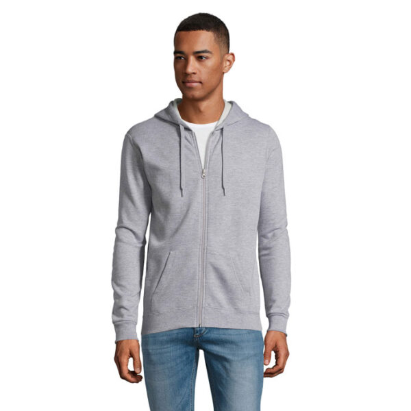 Grigio melange 2