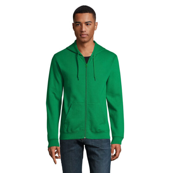 Verde foglia