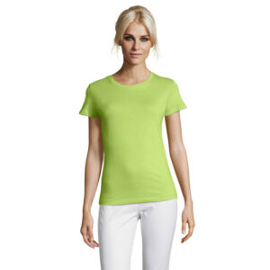 Regent donna t-shirt 150g