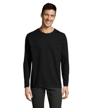 Imperial lsl uomo t shirt