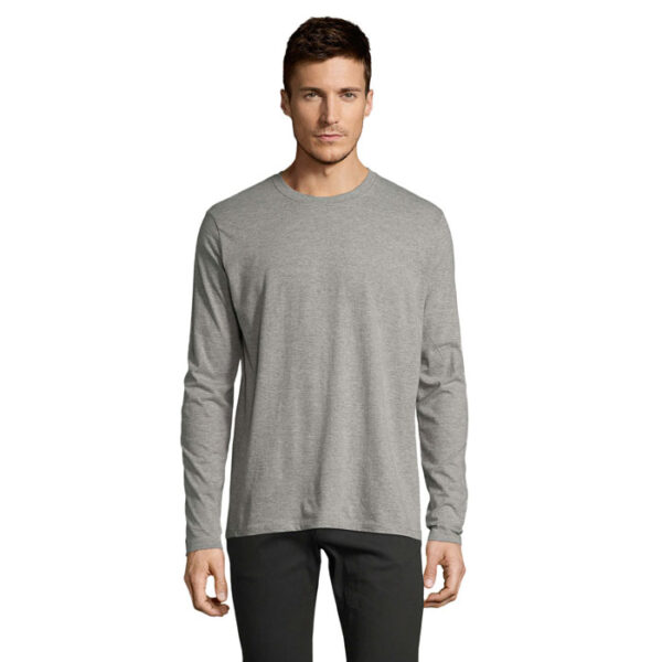 Grigio melange
