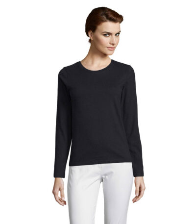 Imperial lsl t-shirt donna