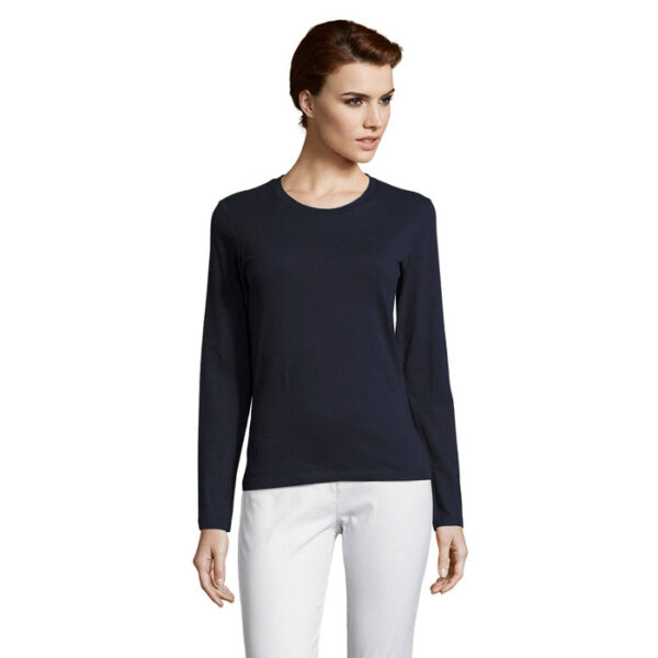 Blu scuro francese
