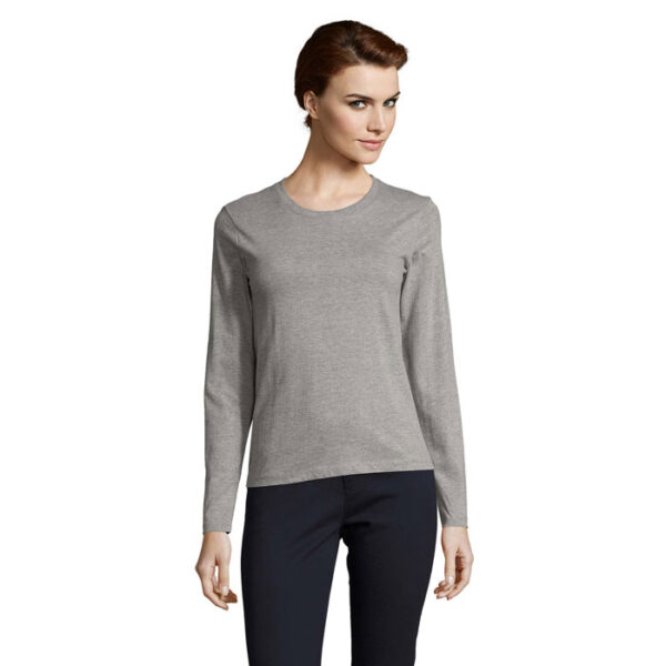 Grigio melange