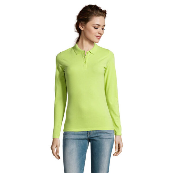 Apple green
