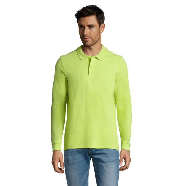 Apple green