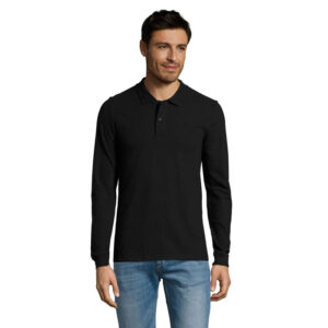 Perfect polo lsl uomo 180