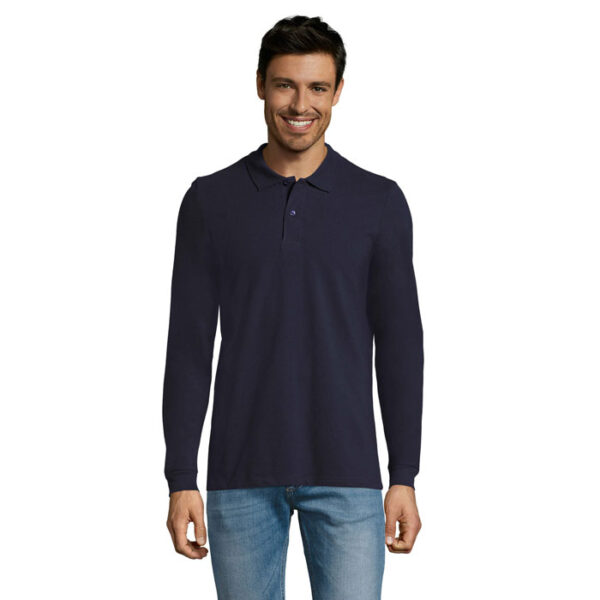 Blu scuro francese