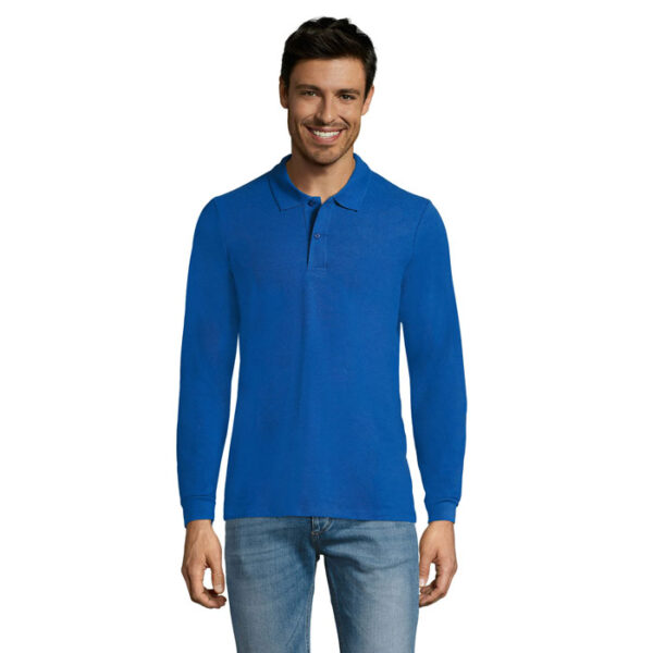 Blu royal