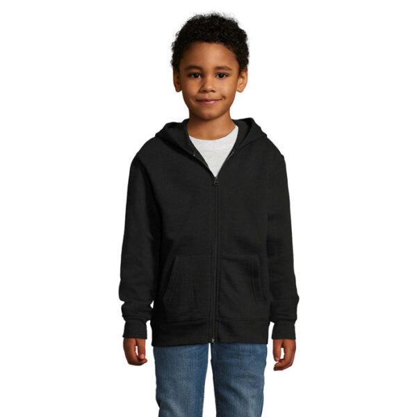 Stone kids hoodie  260g