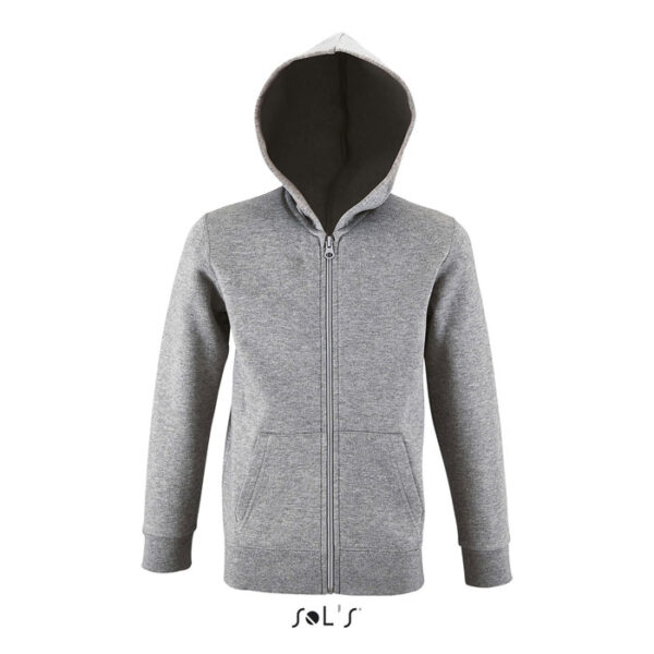 Grigio melange 2