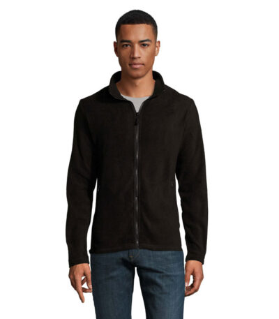 Norman-men fl jacket-220g