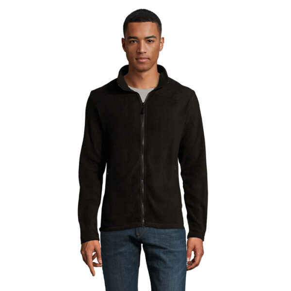 Norman-men fl jacket-220g