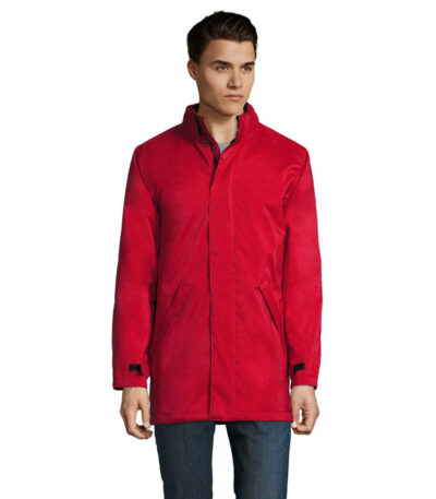 Robyn parka unisex