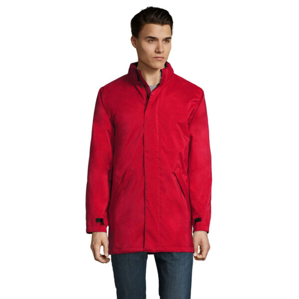 Robyn parka unisex