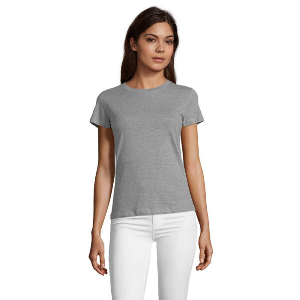 Grigio melange