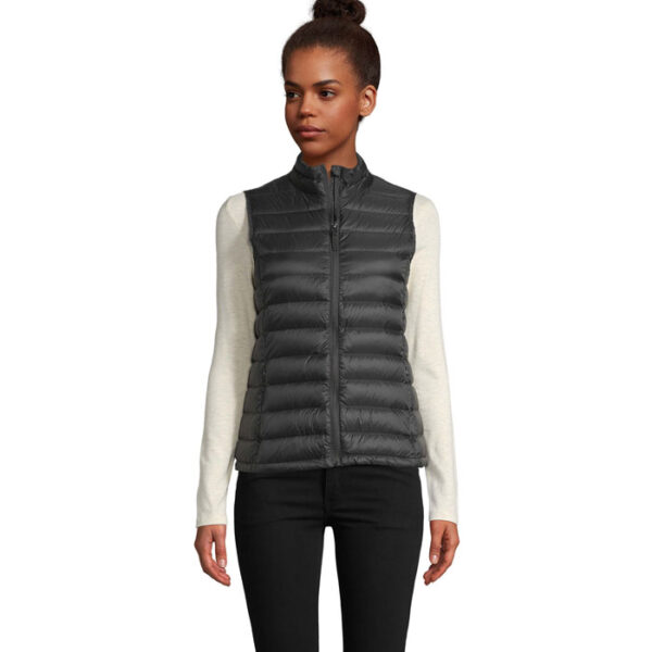 Wilson bw donna 380t