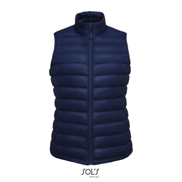 Blu scuro francese