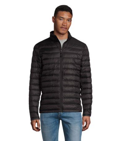 Wilson giacca uomo 380t