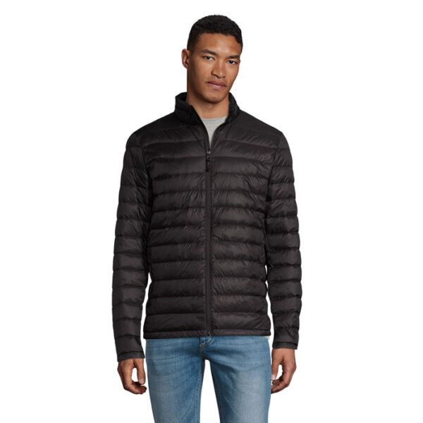 Wilson giacca uomo 380t