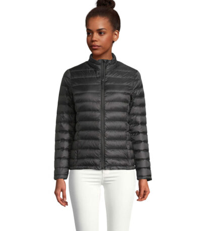 Wilson giacca donna 380t