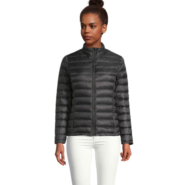 Wilson giacca donna 380t