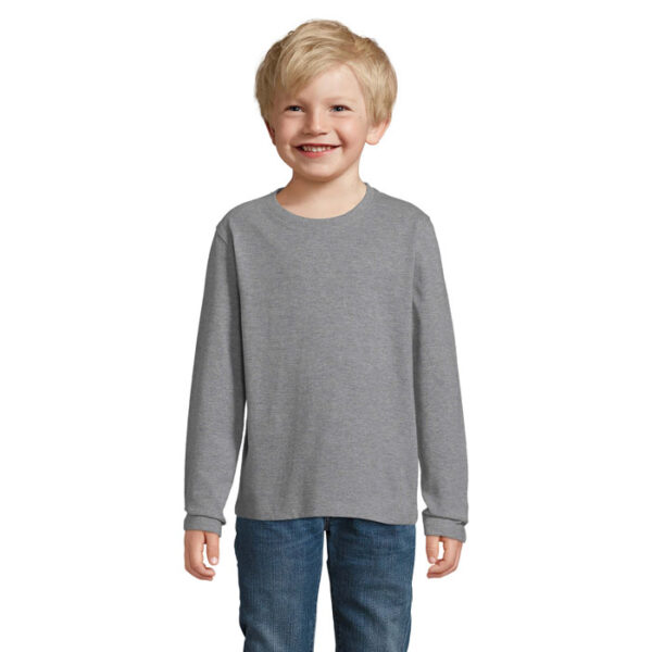 Grigio melange