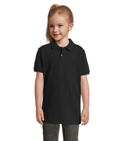 Perfect kids polo 180g