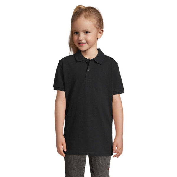 Perfect kids polo 180g