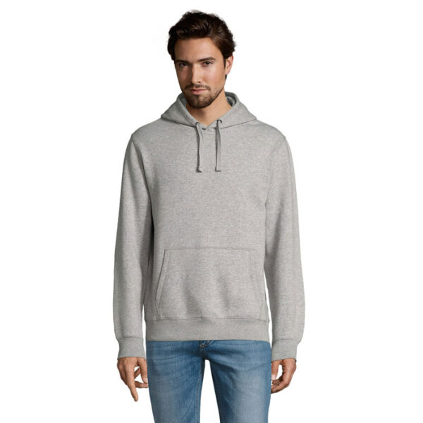 Grigio melange 2