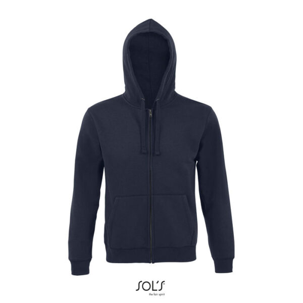 Blu scuro francese