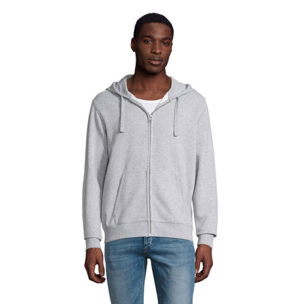 Grigio melange 2