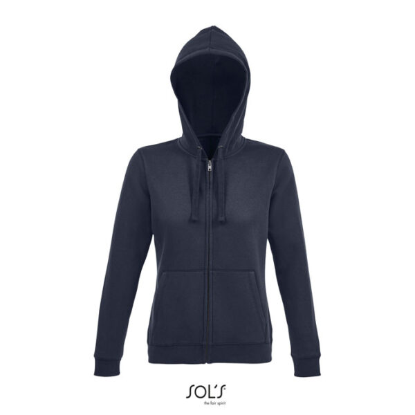 Blu scuro francese