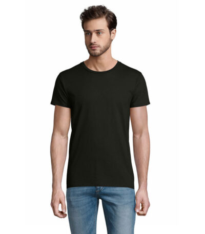 T shirt pioneer uomo 175g