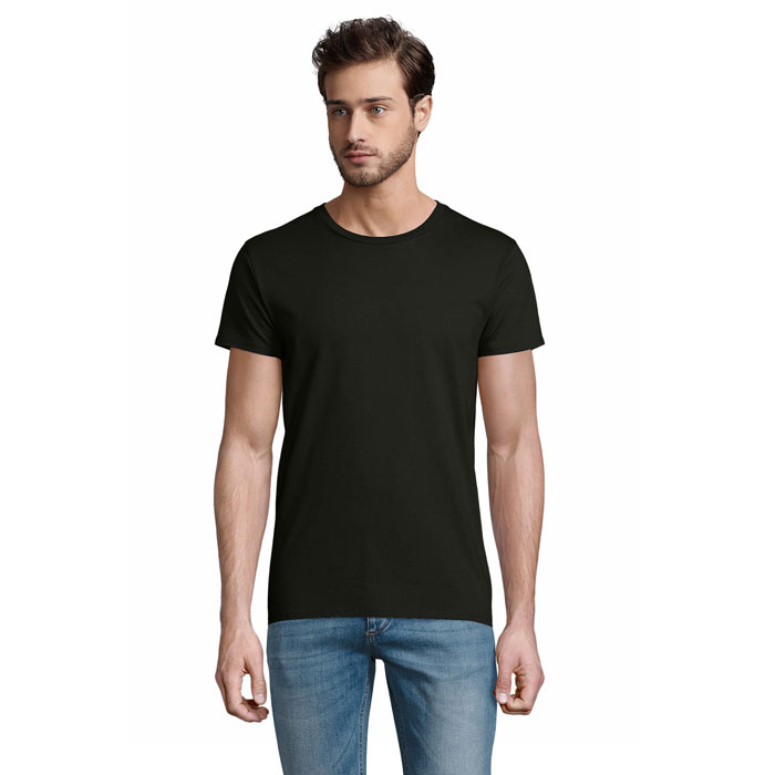 s03565-db T shirt pioneer uomo 175g
