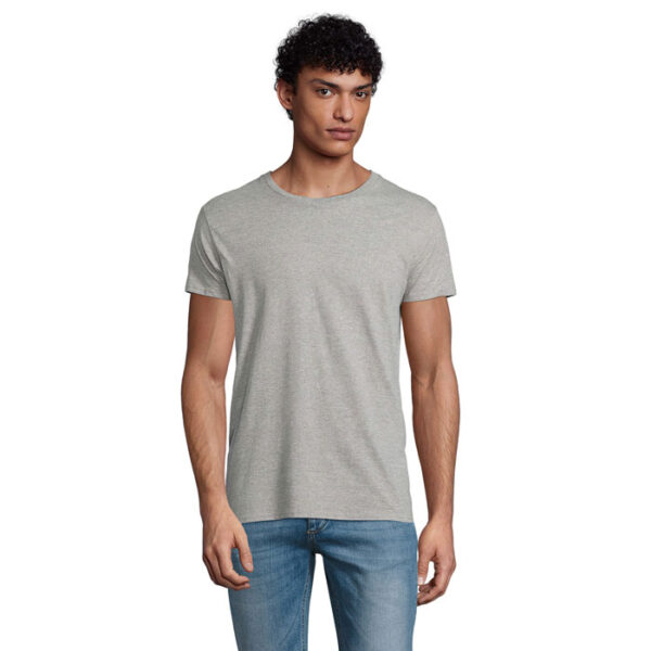 Grigio melange
