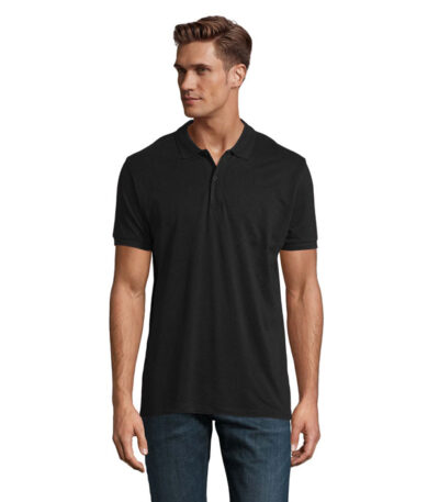Polo planet uomo 170g
