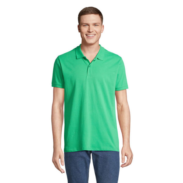 Verde primavera