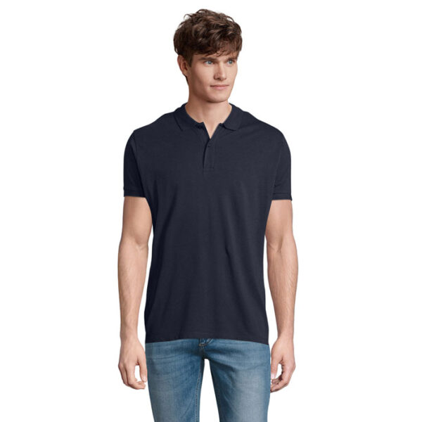 Blu scuro francese