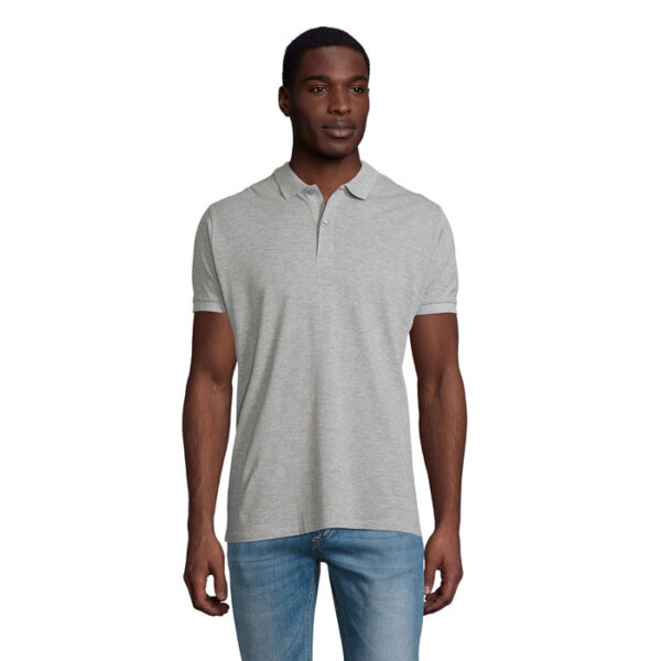 Grigio melange 2