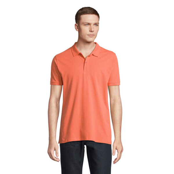 Pop orange
