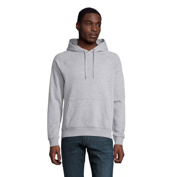 Grigio melange 2