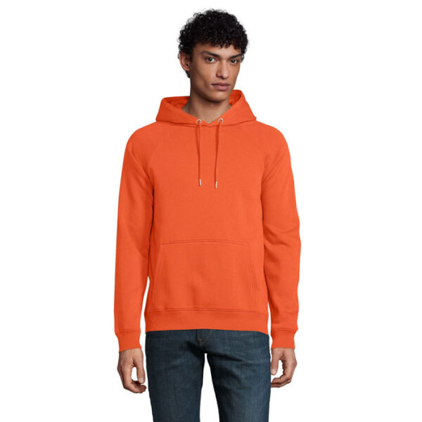 Arancio bruciato