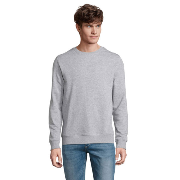 Grigio melange 2
