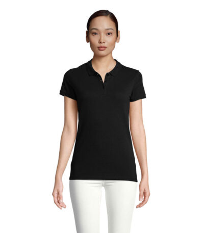 Polo planet donna 170g