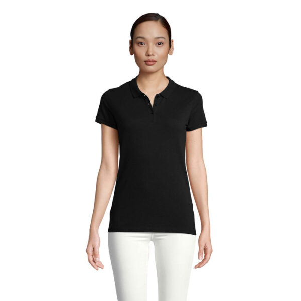 Polo planet donna 170g